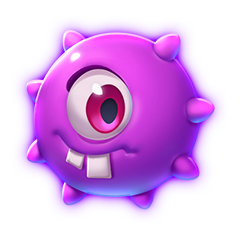 富遊娛樂城 異星進化老虎機