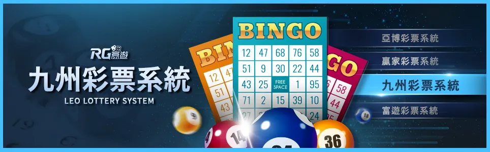 娛樂城彩票遊戲