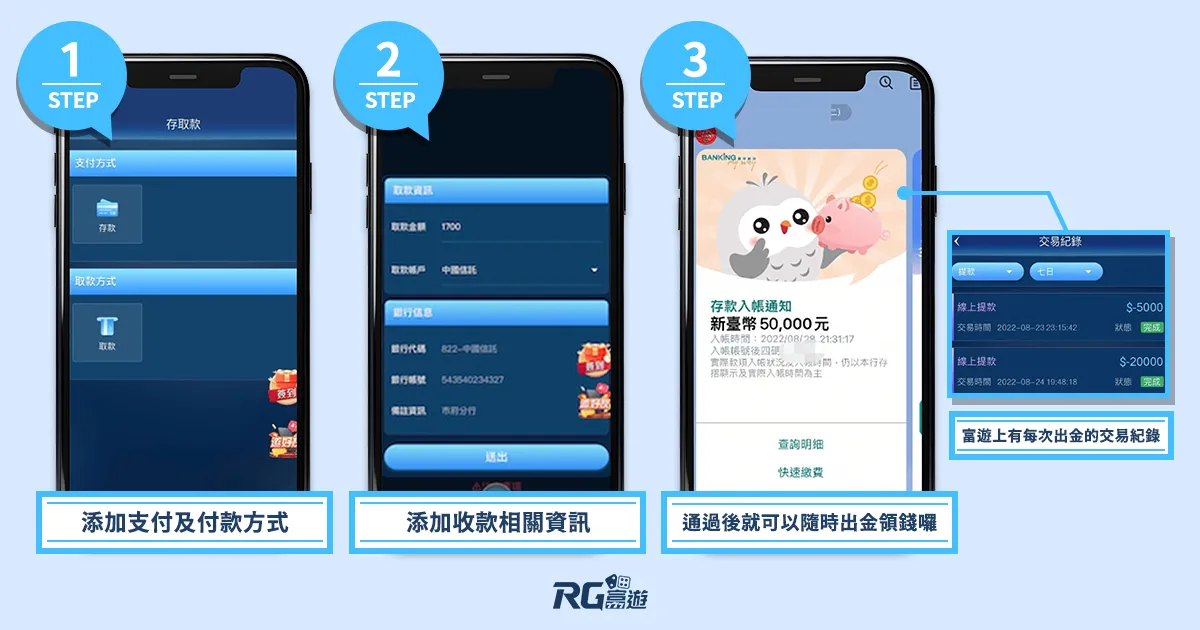 富遊娛樂城評價:玩家實測提供富遊娛樂城出金證明