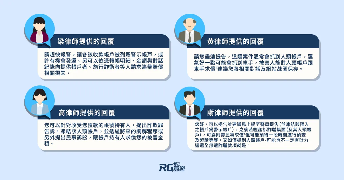娛樂城詐騙提告 有哪些方法?
