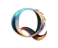 魔龍傳奇－一般符號Ｑ