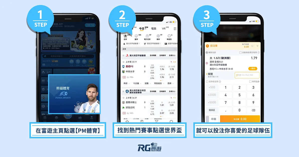 投注世界盃籃球教學圖