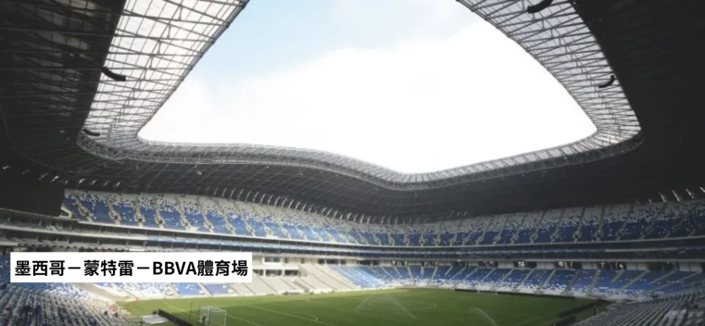 【世足2026】統整「美加墨」2026世界盃賽程一次看！