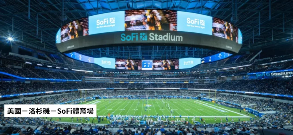 【世足2026】統整「美加墨」2026世界盃賽程一次看！