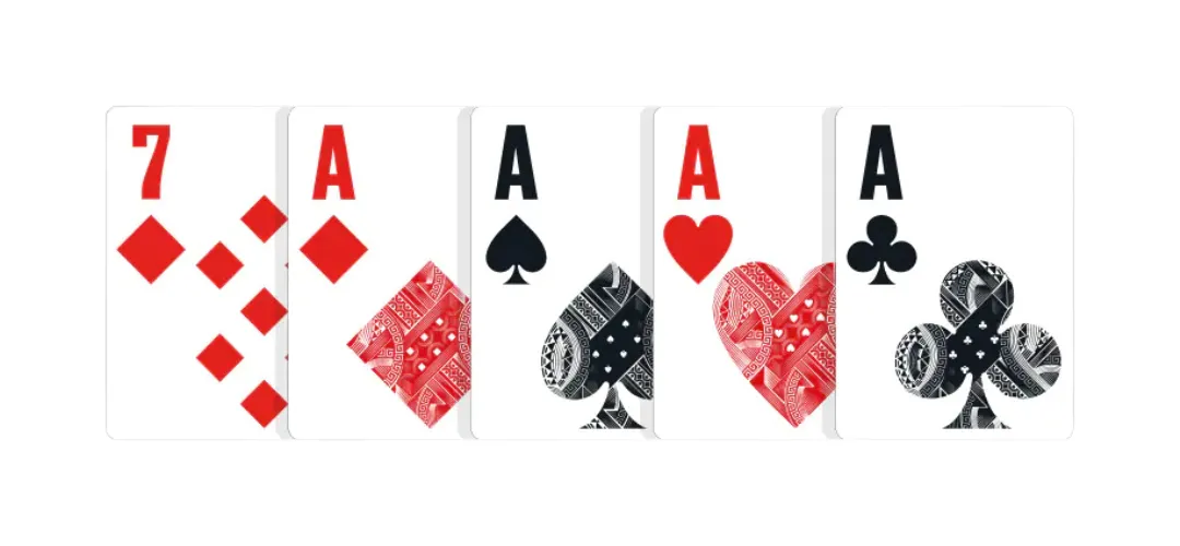 德州撲克規則｜新手入門【德州撲克教學】6分鐘快速學會下注！