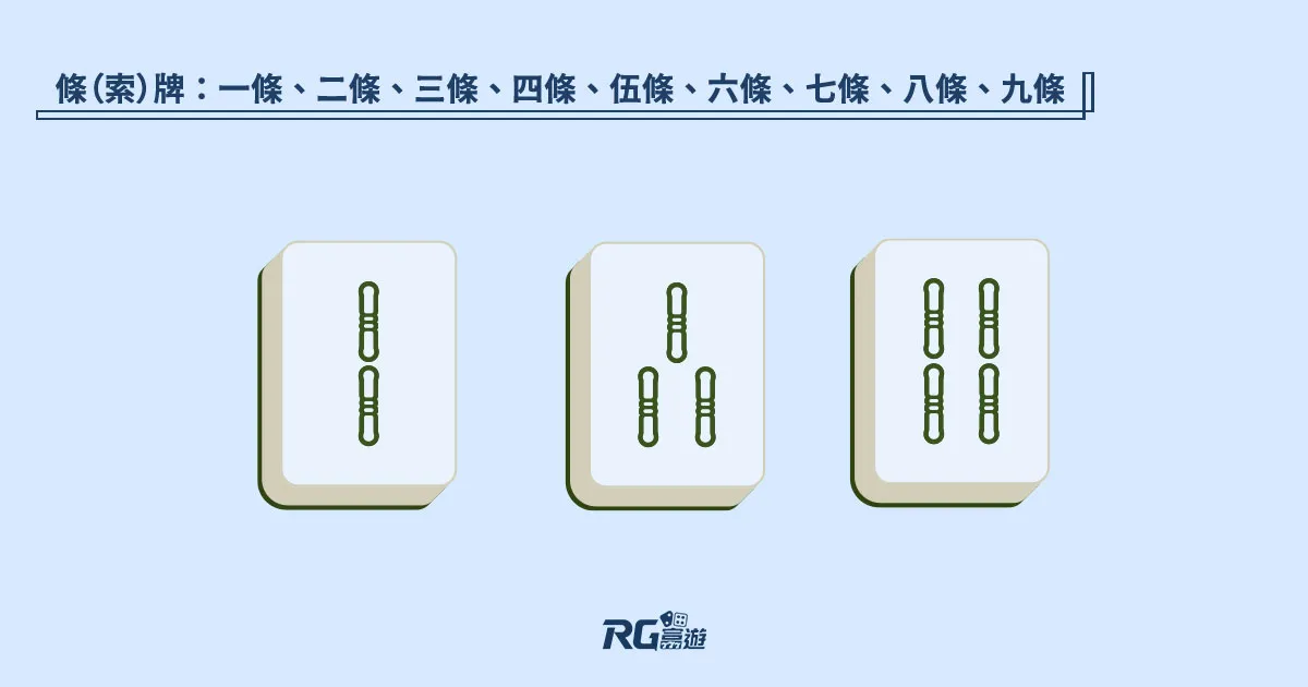 台灣【麻將規則】台數、抓牌、胡牌規則圖解不藏私交給你！