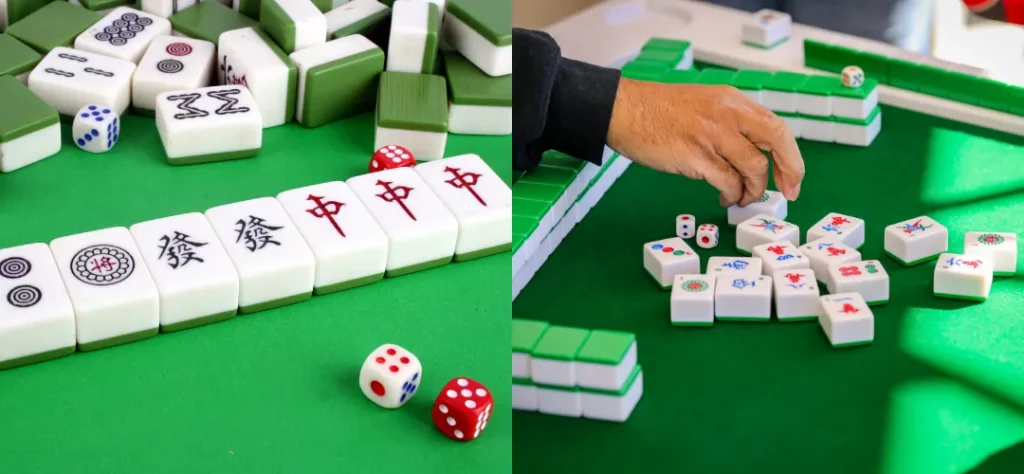 台灣麻將教學入門、高級技巧！麻將抓牌口訣是胡牌黃金法則？