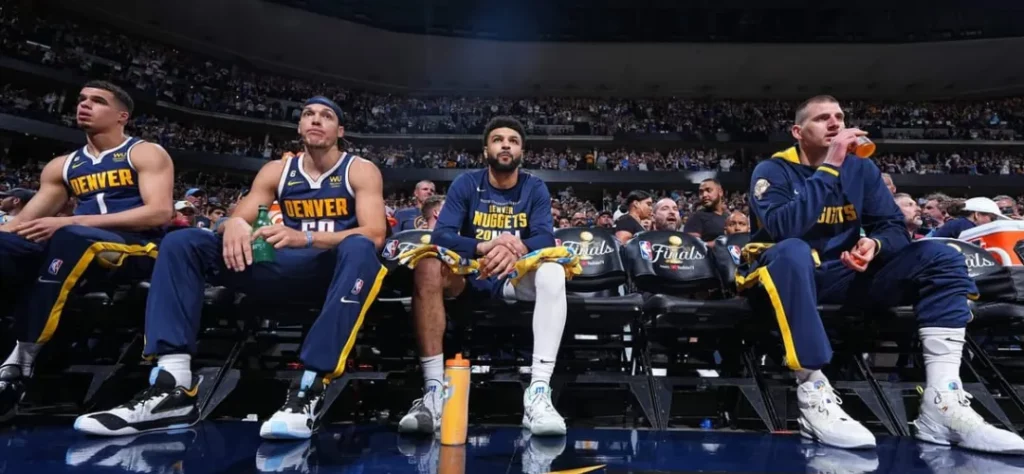 2024 NBA 季後賽懶人包：季後賽賽程、全場對戰組合統整！