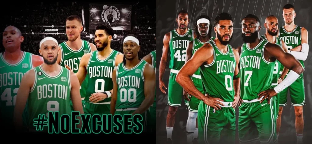2024 NBA 季後賽懶人包：季後賽賽程、全場對戰組合統整！