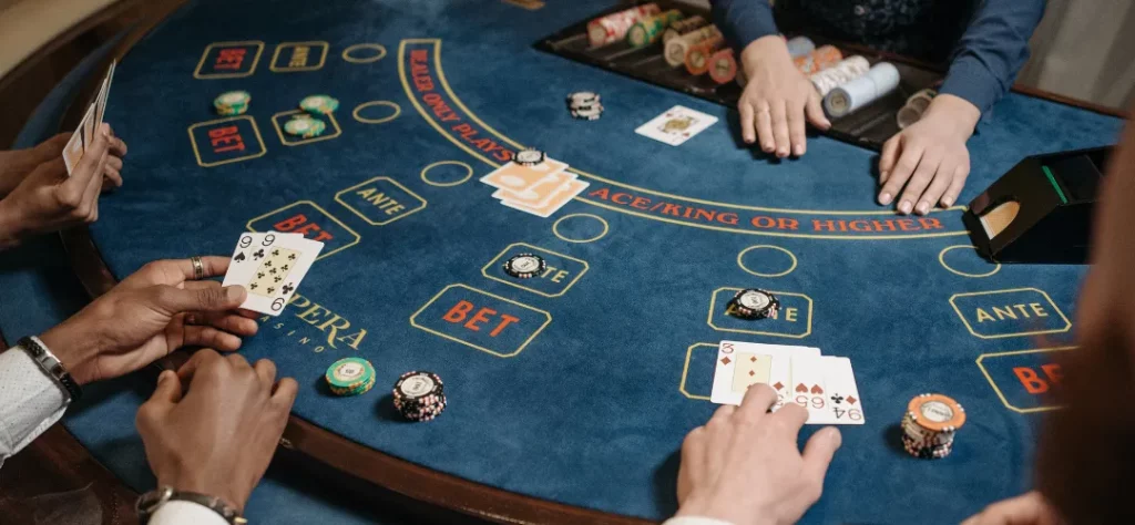 【百家樂教學】入門到高手必看！6大提高百家樂勝率新攻略！