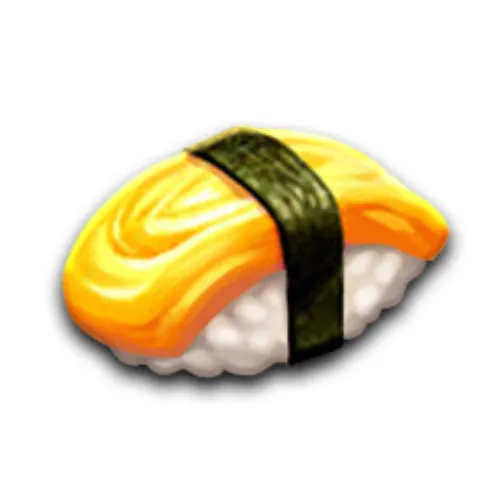 富遊線上老虎機鮨SUSHI：享受壽司盛宴、體驗獎金翻倍快感！