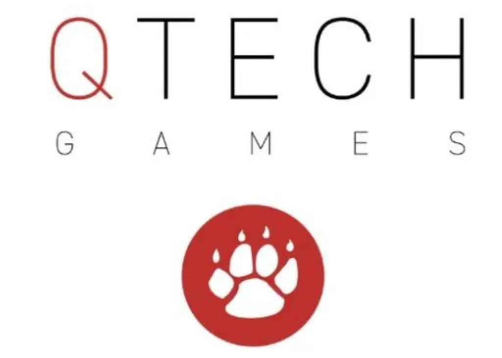 QT電子系統－老虎機遊戲的供應商及領頭人