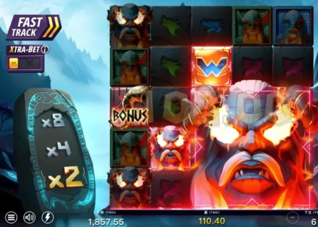 仙境傳說老虎機遊戲介紹－你也有機會贏得10000倍獎金！