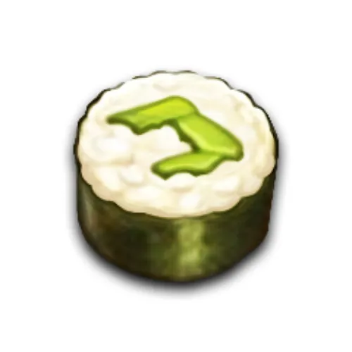富遊線上老虎機鮨SUSHI：享受壽司盛宴、體驗獎金翻倍快感！