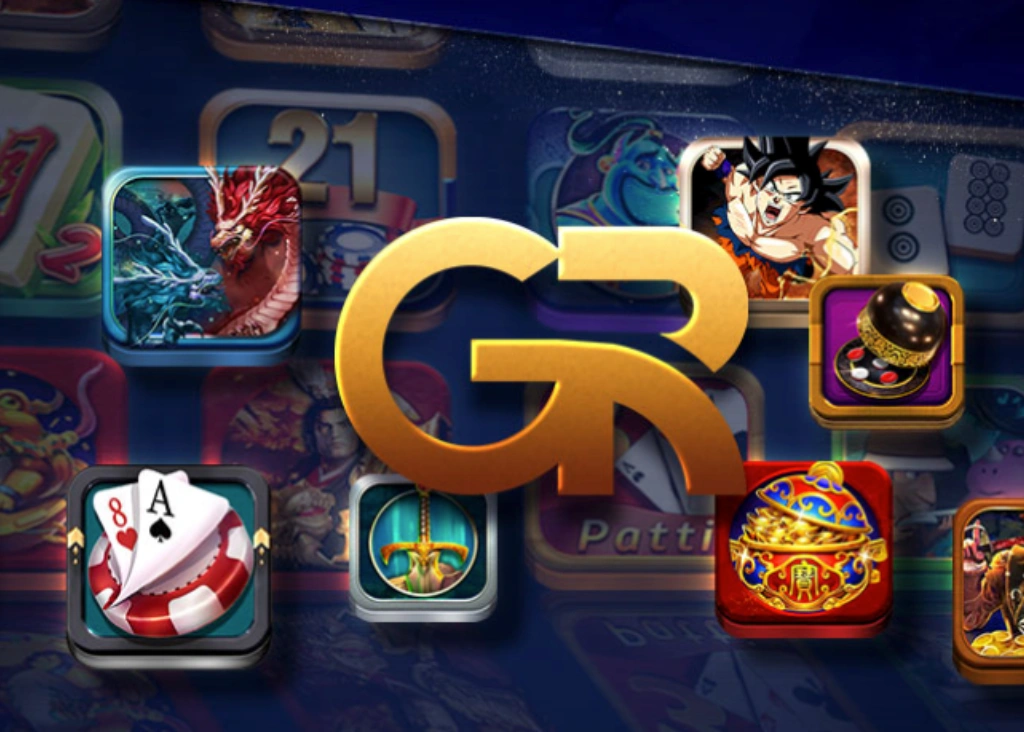 GR電子遊戲推薦TOP5－賠率超高、爆分加成，好路電子讓你欲罷不能！