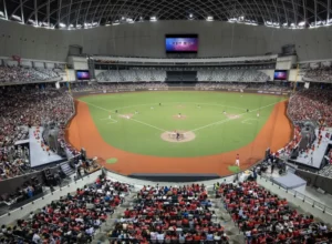 2025WBC經典賽資格賽2/19登場！完整賽程、中華隊名單、售票資訊整理