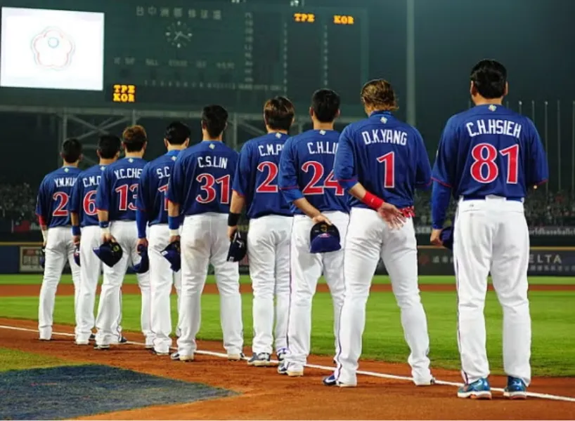 2025WBC經典賽資格賽2/19登場！完整賽程、中華隊名單、售票資訊整理