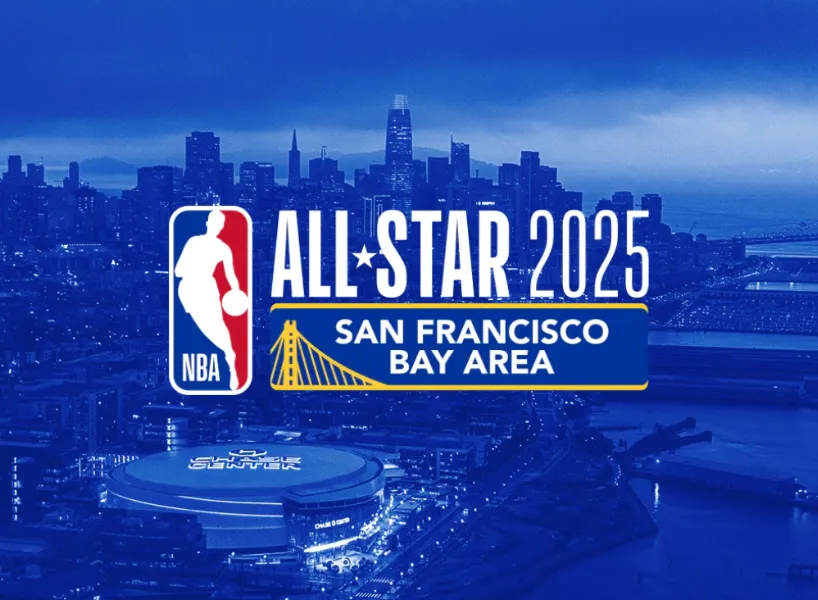 2025NBA明星賽懶人包運彩下注哪裡買？2/16 明星賽直播平台統整！