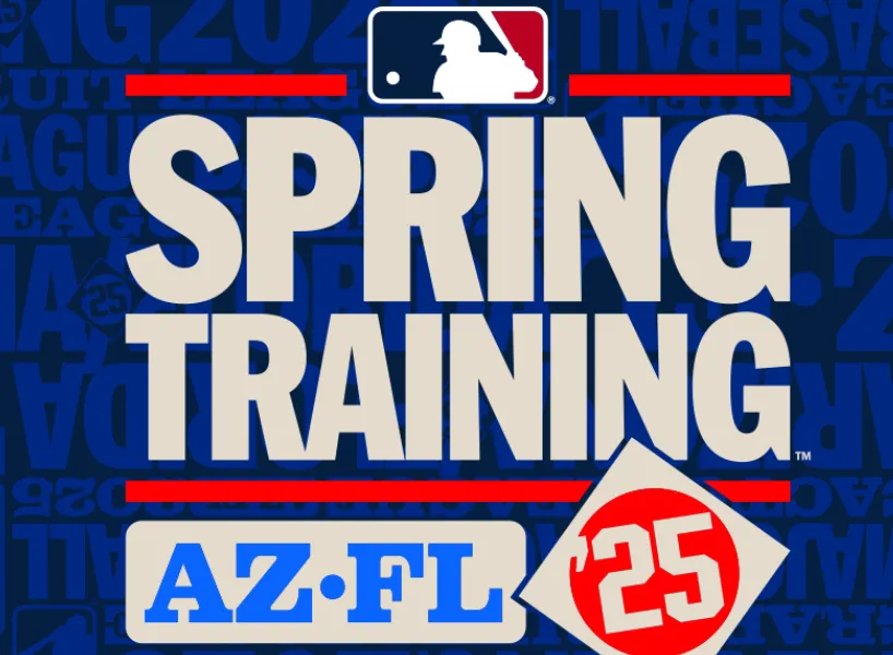 MLB春訓手冊：美國職棒熱身賽、季前賽直播、運彩、賽程整理！
