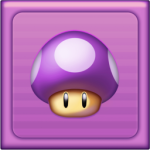 Mario Go 老虎機符號