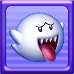 Mario Go 老虎機符號