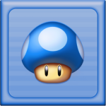Mario Go 老虎機符號