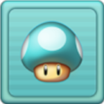 Mario Go 老虎機符號