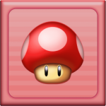 Mario Go 老虎機符號