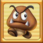 Mario Go 老虎機符號