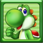 Mario Go 老虎機符號