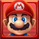 Mario Go 老虎機符號