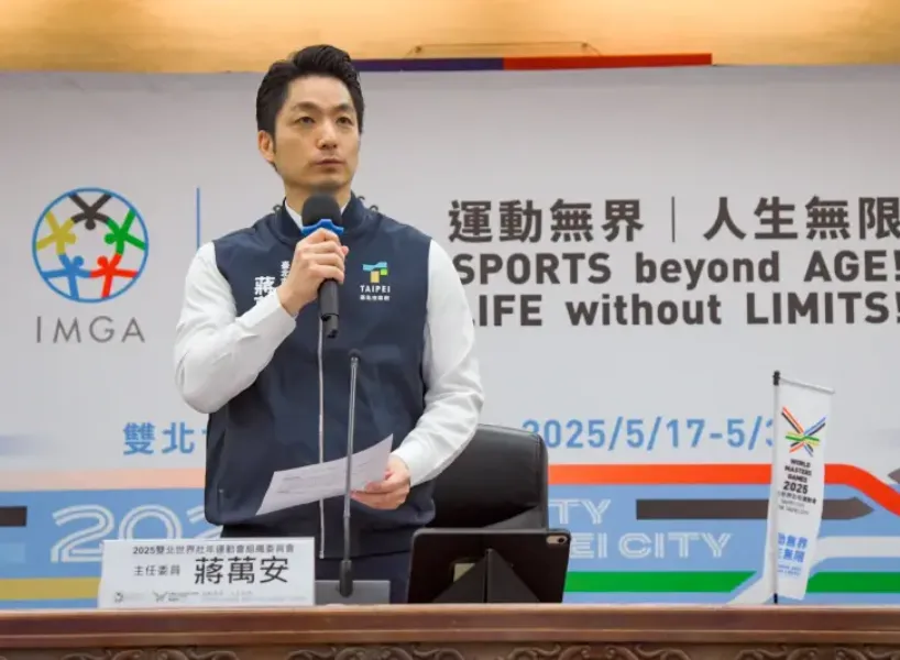 盤點 28 件世壯運出包「翻譯錯、TAIIPEI、龍舟變路跑」懶人包