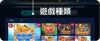 富遊娛樂城