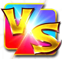 大老爺娛樂城評價電子《激鬥擂台》老虎機百搭vs符號