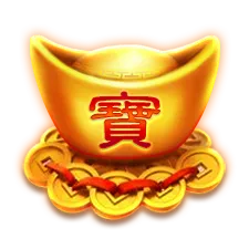 麻將發大財老虎機免費百搭符號